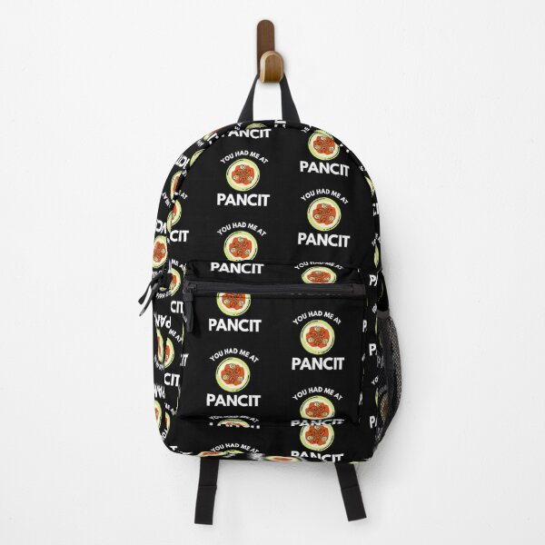 Item preview, You Had Me at Pancit Funny Filipino designed and sold by FilipinoMerch.