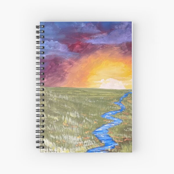 Item preview, Sunset Glory designed and sold by BMSStudio.