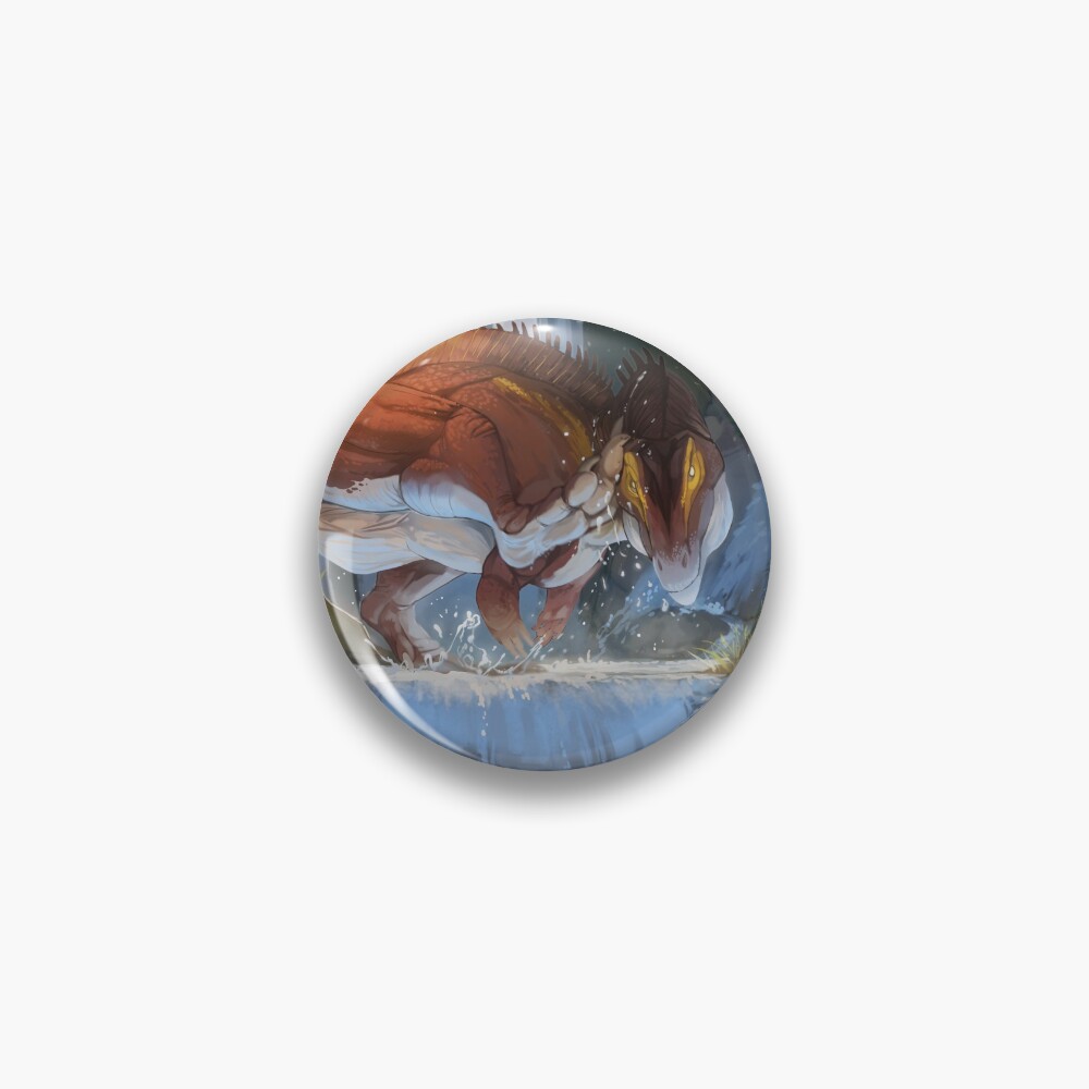 Item preview, Pin designed and sold by Don-Slake.