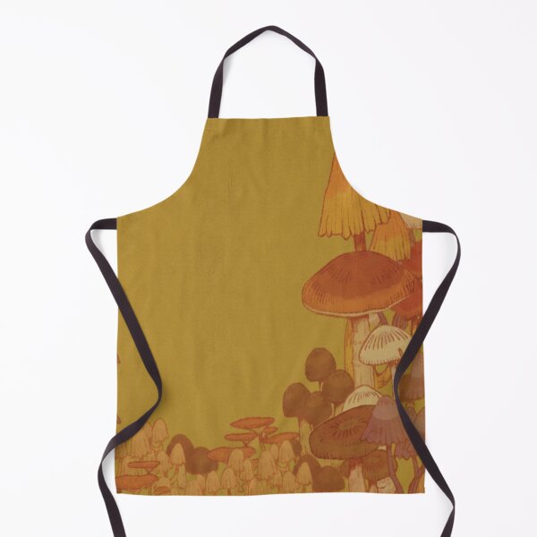 Item preview, Mushroom Forest designed and sold by Artisticpsyco.