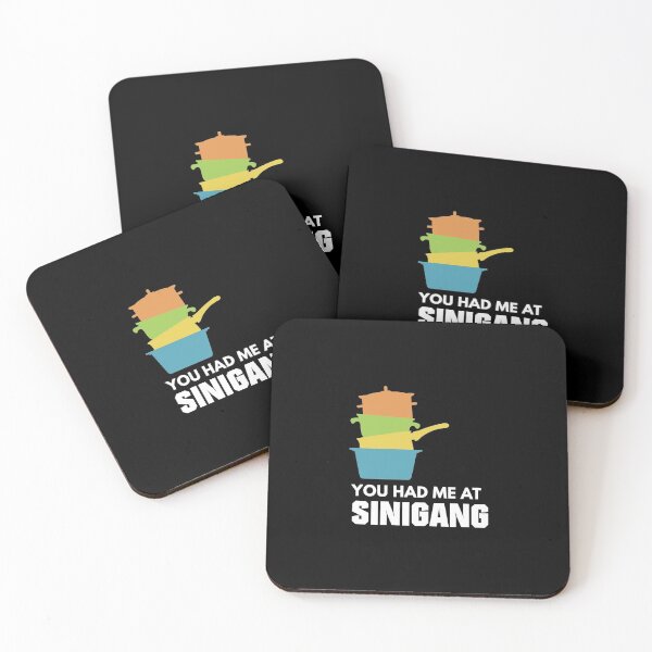 Item preview, You Had Me at Sinigang Funny Filipino designed and sold by FilipinoMerch.