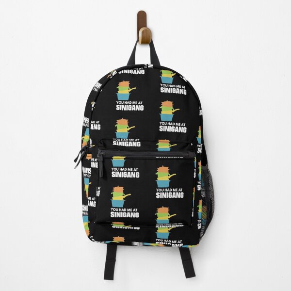 Item preview, You Had Me at Sinigang Funny Filipino designed and sold by FilipinoMerch.