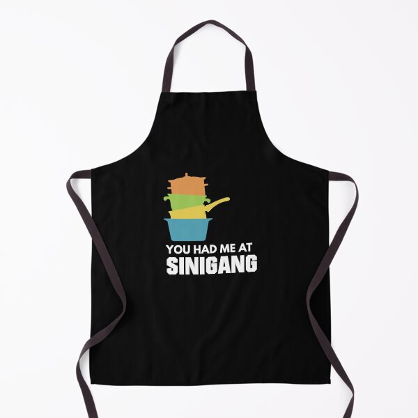 Item preview, You Had Me at Sinigang Funny Filipino designed and sold by FilipinoMerch.