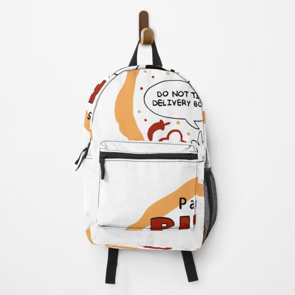 Item preview, Panucci's pizza designed and sold by borjaandrea.