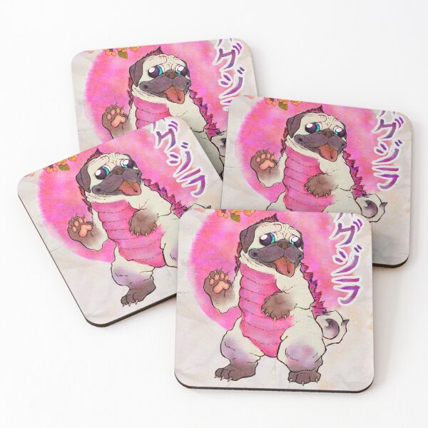 Item preview, It´s Pagujira !! designed and sold by Gochi Masu.