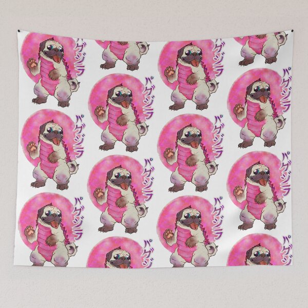 Item preview, It´s Pagujira !! designed and sold by Gochi Masu.