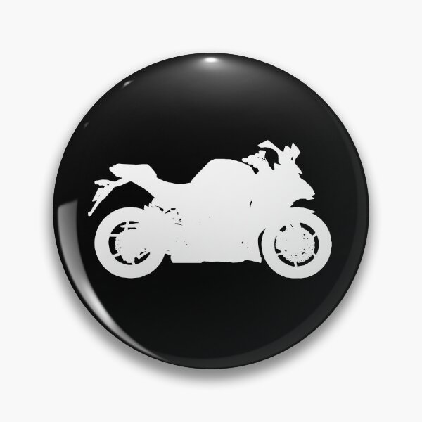 Item preview, Zed 1000 Ess Exx - White designed and sold by rideybikes.
