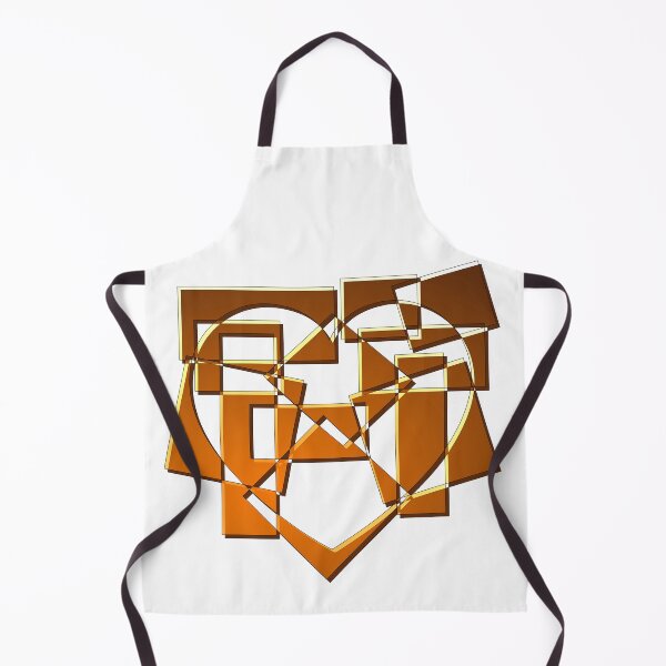Item preview, Abstract stylish heart with 3D effect designed and sold by Sellery-GbR.