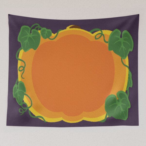 Item preview, Pumpkin King designed and sold by Artisticpsyco.