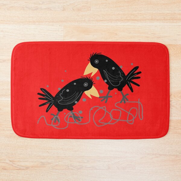 Item preview, Blackbird Couple designed and sold by LotusCreations.