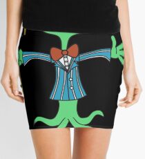 Barker Mini Skirt