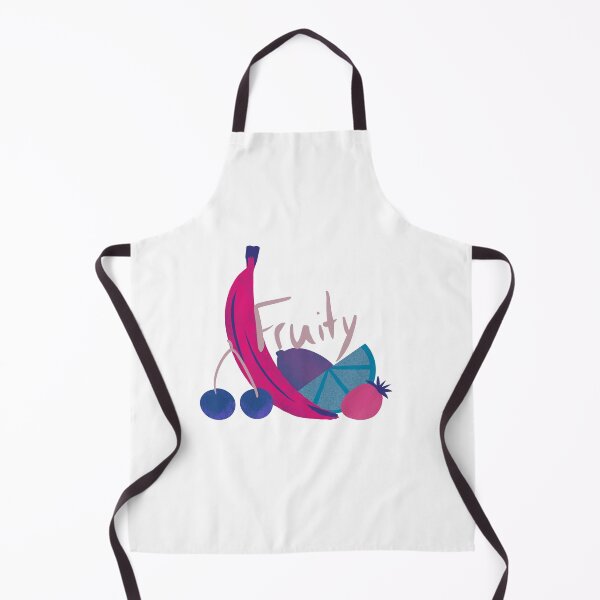Item preview, Fruity Fruits designed and sold by madibroo.