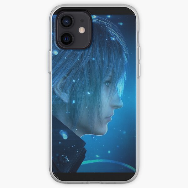 Final Fantasy Xv Iphone Cases Covers Redbubble