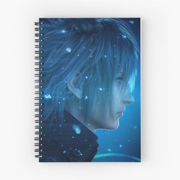 Item preview, Noctis Lucis Caelum || Final Fantasy XV designed and sold by sempiternaall.