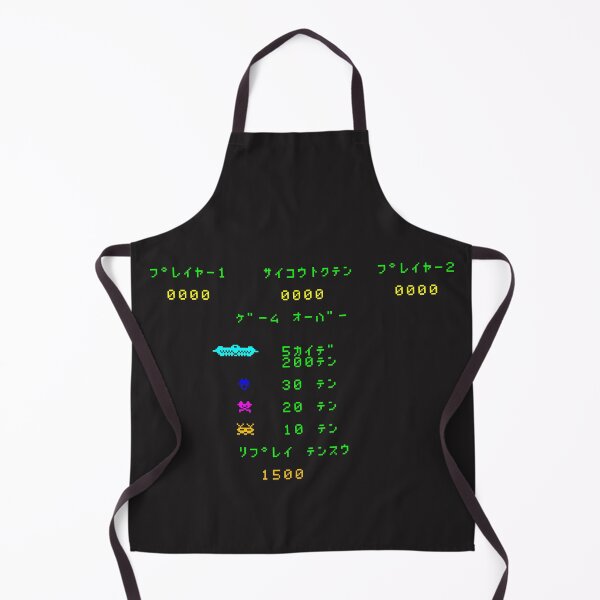 Item preview, Space Fighter Mark II designed and sold by ARCADEWEAR.IT.