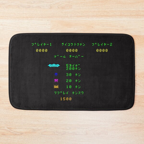 Item preview, Space Fighter Mark II designed and sold by ARCADEWEAR.IT.