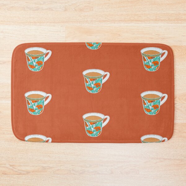 Item preview, Cup of Tea designed and sold by Dania Shoaib.