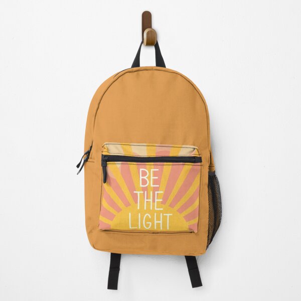 Item preview, Be the Light designed and sold by Rasha DeIuliis.