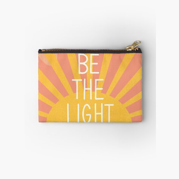 Item preview, Be the Light designed and sold by Rasha DeIuliis.