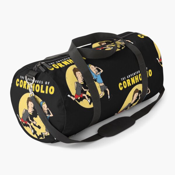 Item preview, The Adventures of Cornholio designed and sold by Punksthetic.