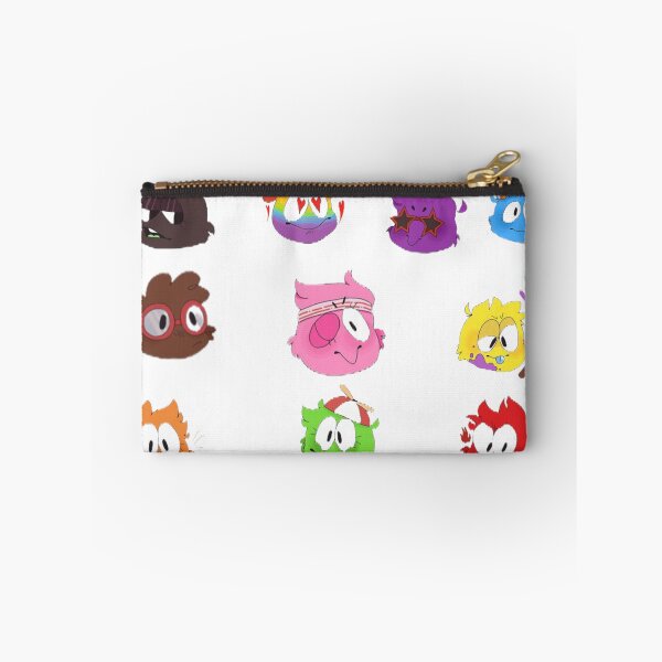 Item preview, CLUB Penguin Puffle Pack  designed and sold by Perlashop1.