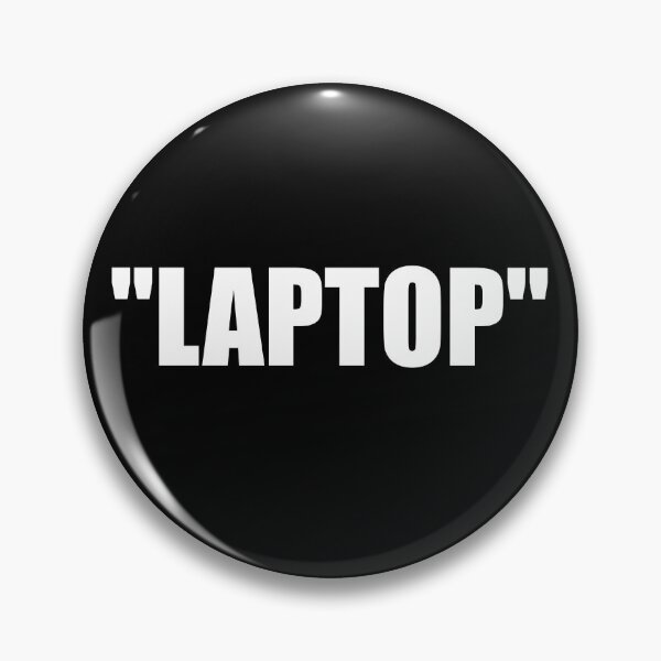 Item preview, "LAPTOP" designed and sold by Montrepeneuer.