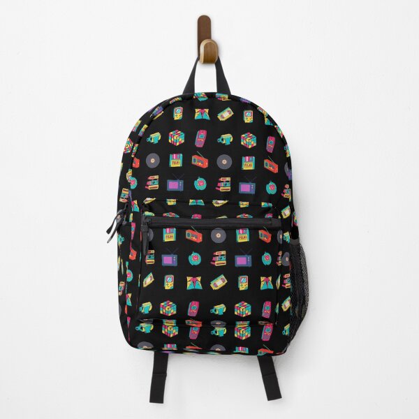 Item preview, Some call it childhood, others call it retro. designed and sold by Bonjan.