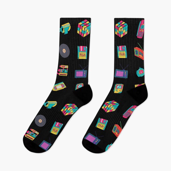 Item preview, Some call it childhood, others call it retro. designed and sold by Bonjan.