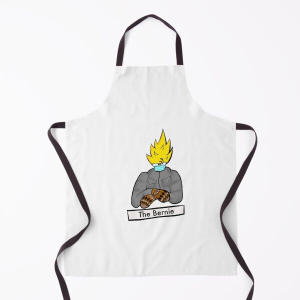Item preview, The Bernie! designed and sold by dodjira.