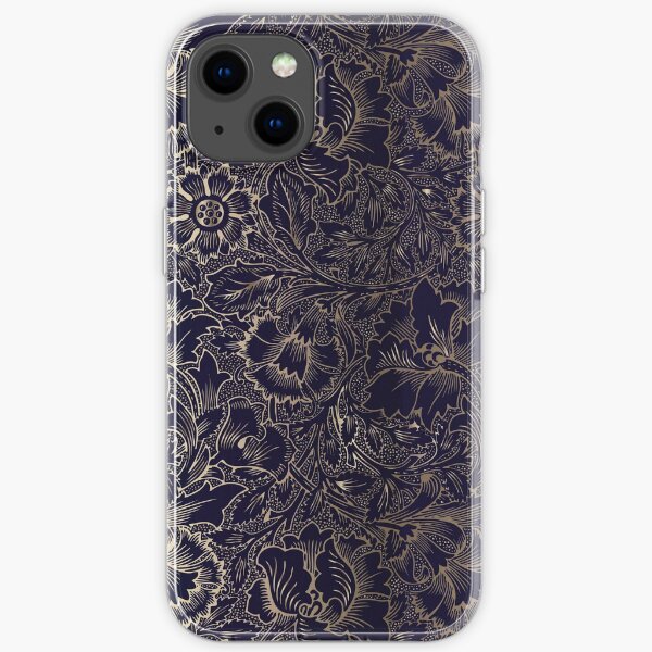 Floral Damask | 12 Pro iPhone Cases | iPhone iPhone Soft Case