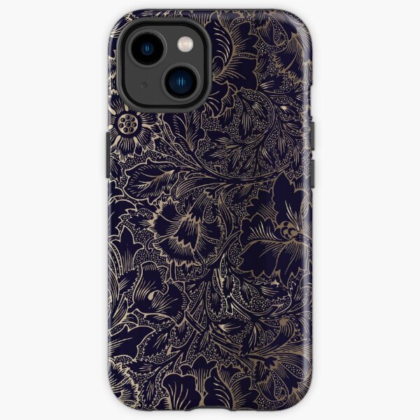 Floral Damask | 12 Pro iPhone Cases | iPhone iPhone Tough Case