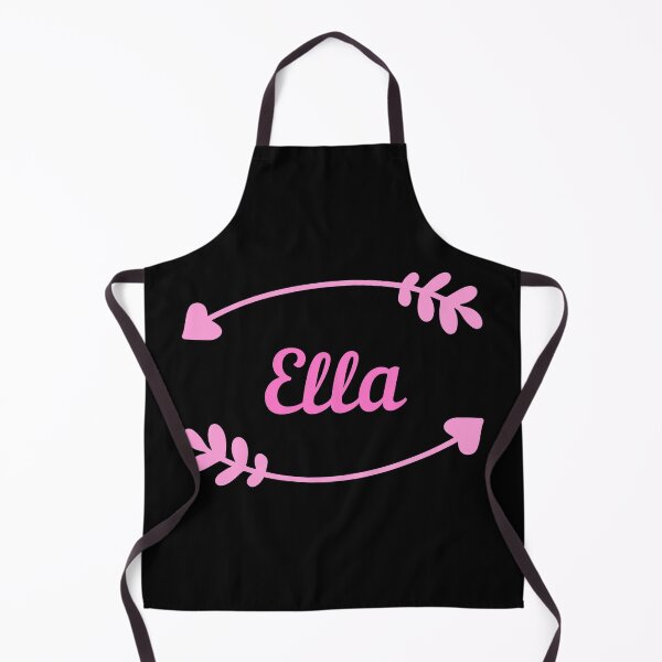 Item preview, Ella cute baby name designed and sold by cute105.