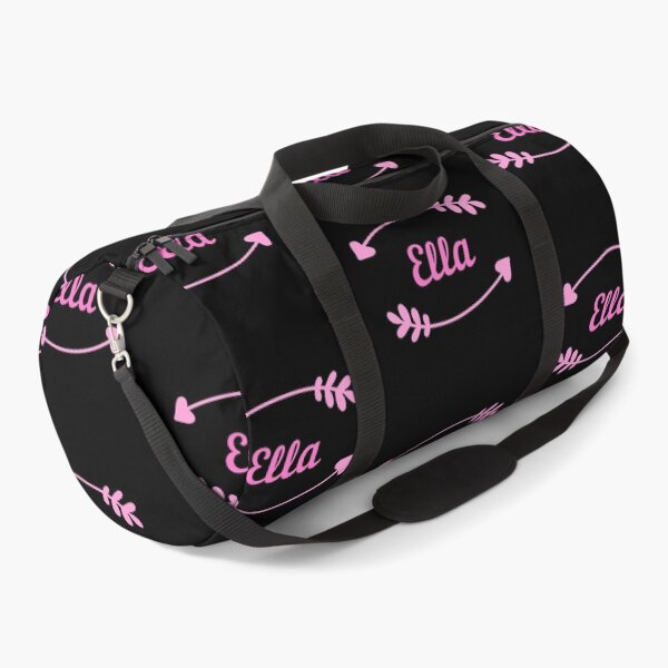 Item preview, Ella cute baby name  designed and sold by cute105.
