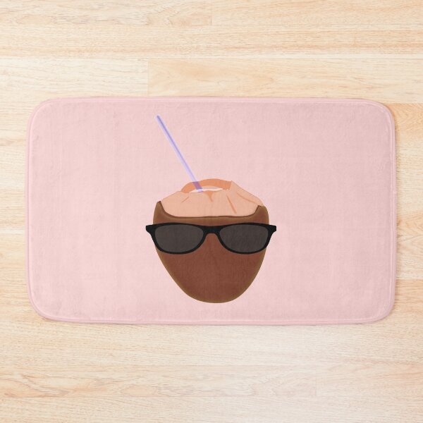 Item preview, Cool Coconut designed and sold by laugh-out-loud.