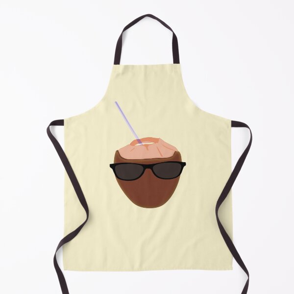Item preview, Cool Coconut designed and sold by laugh-out-loud.
