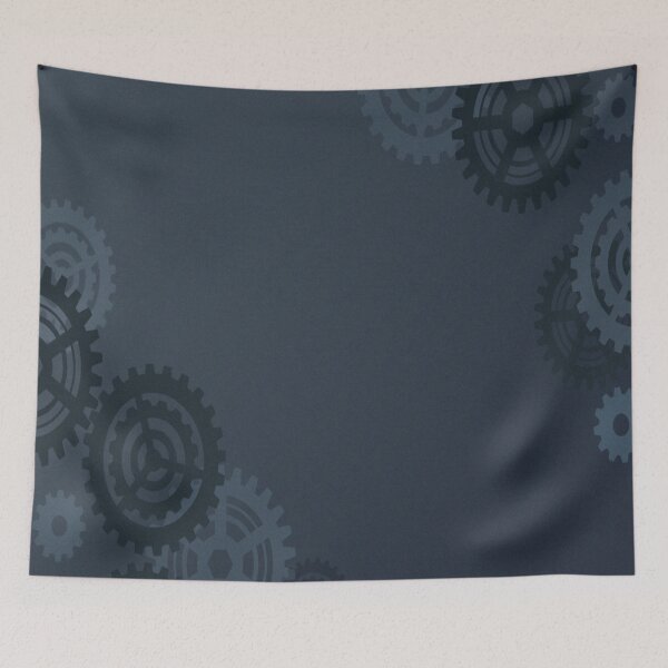 Item preview, Like Clockwork designed and sold by Artisticpsyco.