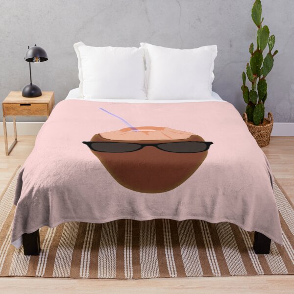 Item preview, Cool Coconut designed and sold by laugh-out-loud.