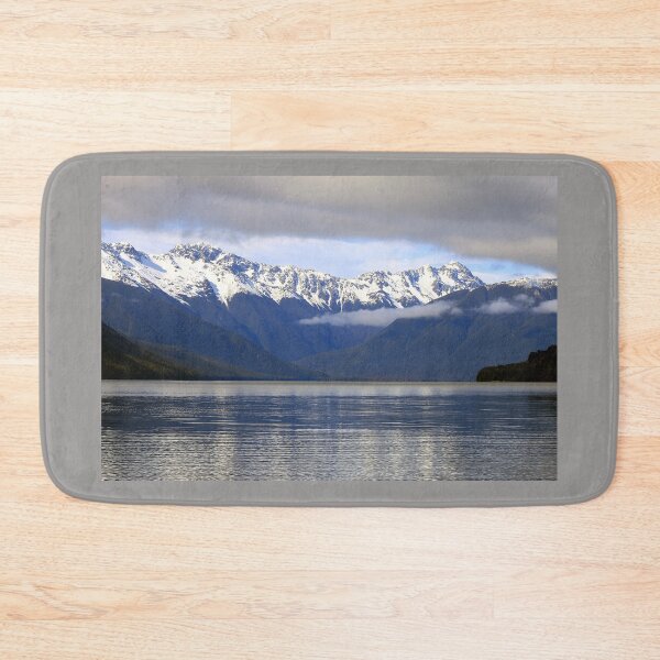 Item preview, Lake Rotoroa (2) designed and sold by Phil Le Cren.