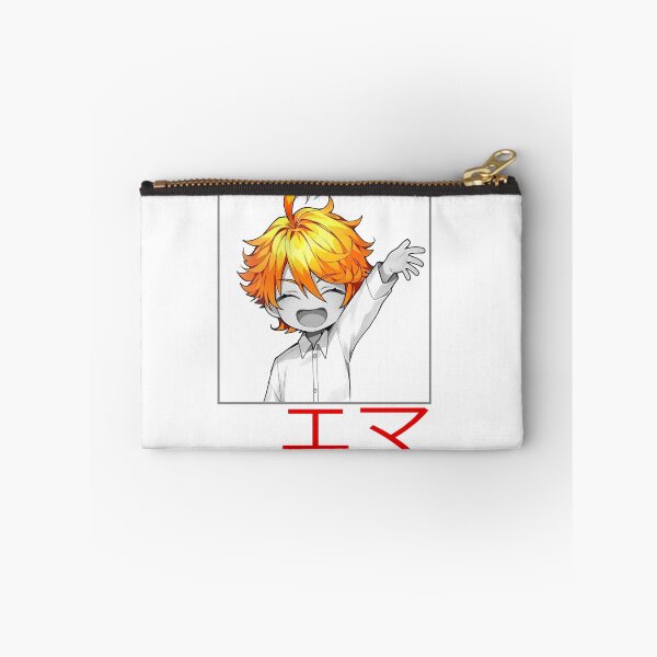 Item preview, Emma designed and sold by WeldoneArt.