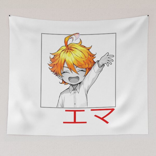 Item preview, Emma designed and sold by WeldoneArt.