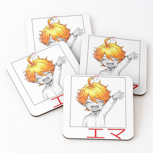 Item preview, Emma designed and sold by WeldoneArt.