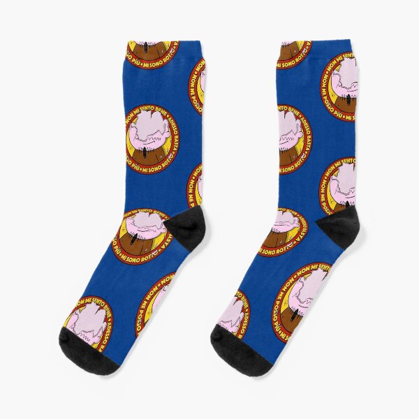 Socks