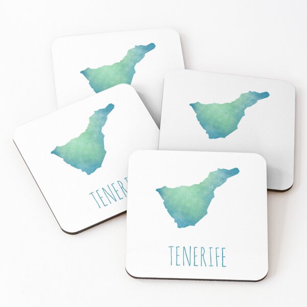 Item preview, Tenerife designed and sold by Motivburg.