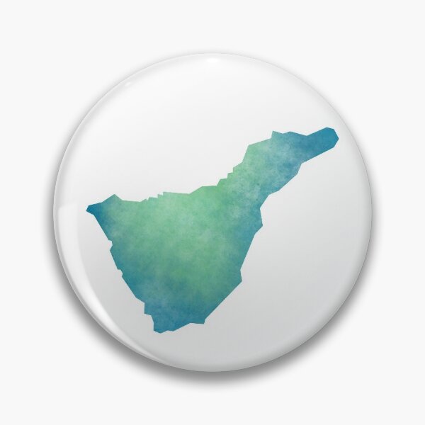Item preview, Tenerife designed and sold by Motivburg.