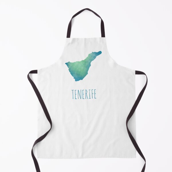 Item preview, Tenerife designed and sold by Motivburg.