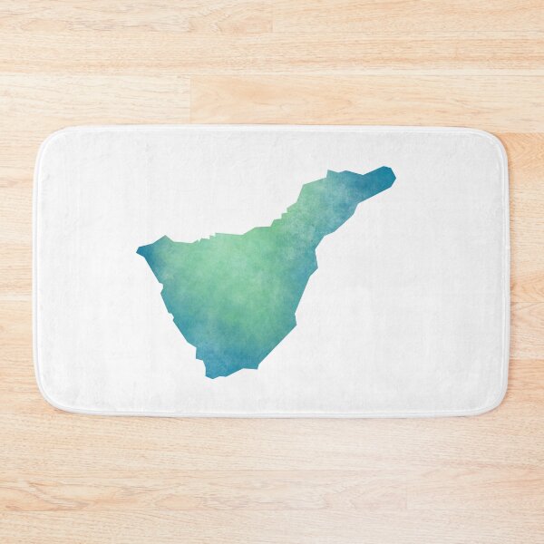 Item preview, Tenerife designed and sold by Motivburg.