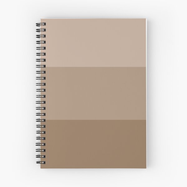 Item preview, Sand Neutral Striped Ombre designed and sold by ImagineKaye.