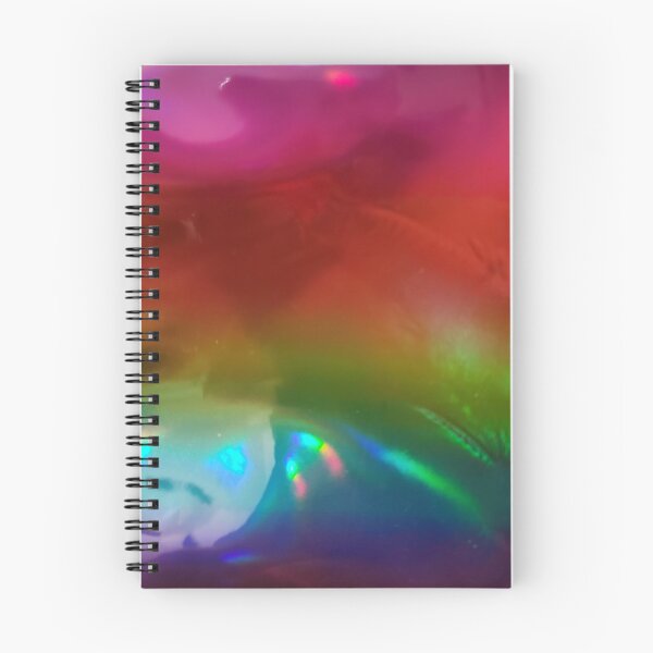Item preview, Shining Rainbow designed and sold by FandomFantasies.