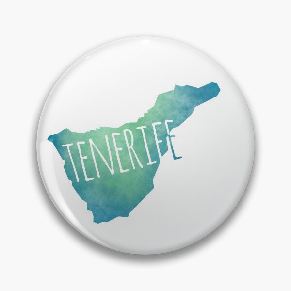 Item preview, Tenerife designed and sold by Motivburg.