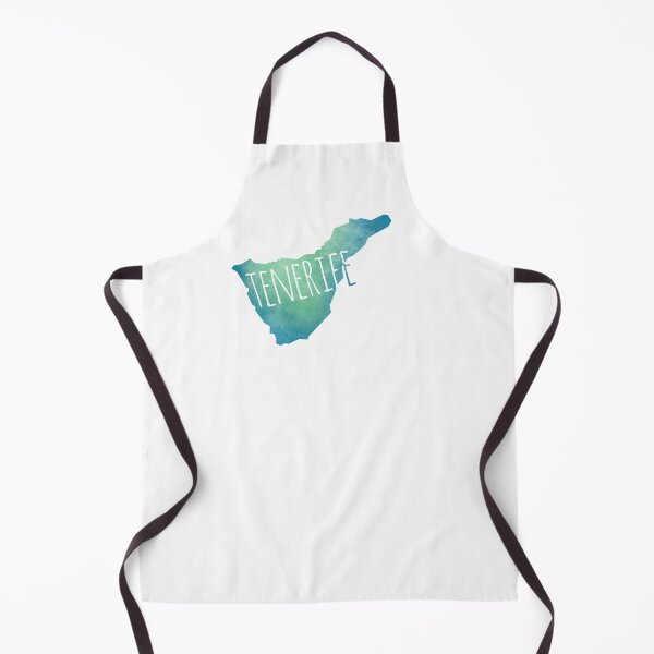 Item preview, Tenerife designed and sold by Motivburg.